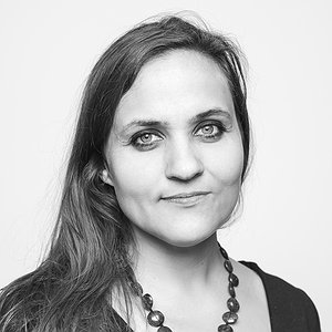 Lára Garðarsdóttir