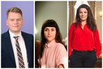 Álitsgjafar skoða skilorðsbindingu nauðgunardóma: „Kerfið úr takti við réttlætisvitund almennings“
