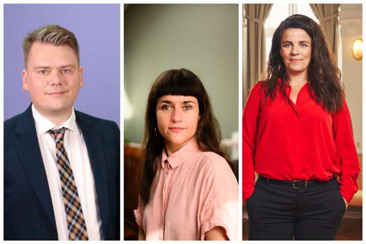 Álitsgjafar skoða skilorðsbindingu nauðgunardóma: „Kerfið úr takti við réttlætisvitund almennings“