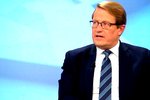 Birgir Ármannsson er kominn með Covid-19: „Ég hef ekki heyrt af öðrum smit­um í dag“