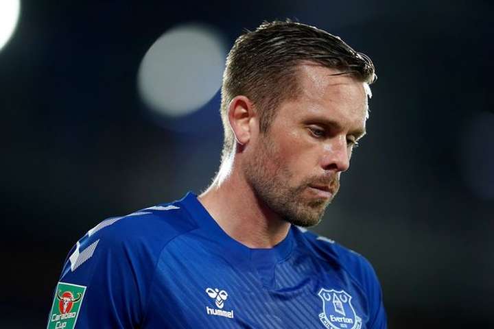 Gylfi Þór mættur – „Fyrsta daginn eftir síðasta leikinn þá flyt ég strax“