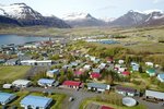 Fjórir ungir strípalingar hrelltu Reyðfirðinga – Gerðu eldri borgurum hverft við í sæluhúsi