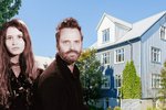 Herdís og Dustin setja gullfallega og glæsilega íbúð sína í Skerjafirði á sölu – Sjáið myndirnar!