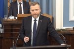 Segir Snorra verða í „fyrsta sæti á einum af framboðslistum Miðflokksins fyrir næstu kosningar“