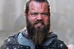 Jóhannes Haukur buffaður