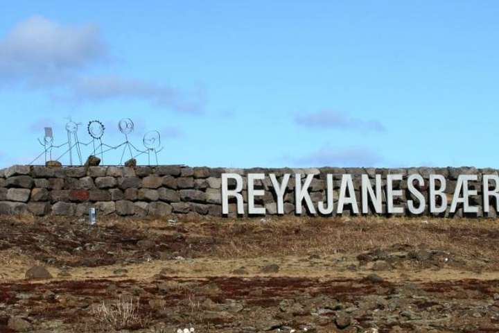 Draga á úr dvöl flóttafólks í Reykjanesbæ – Aðgerðaráætlun Vinnumálastofnunar og bæjaryfirvalda