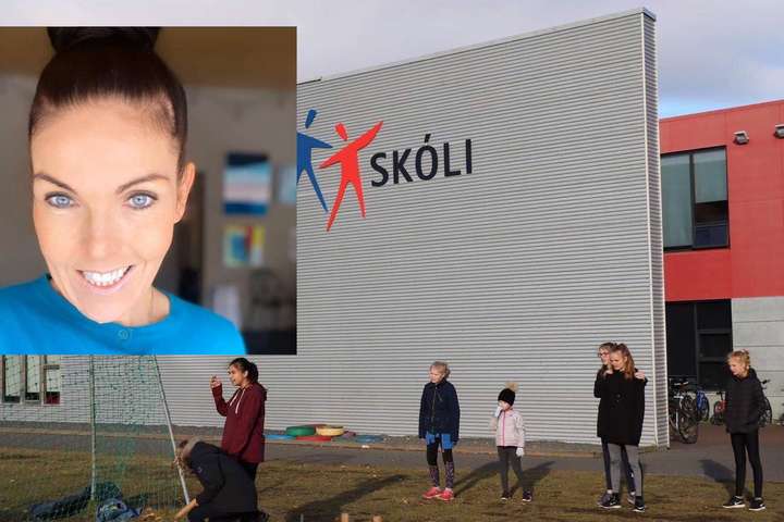 Móðir Ólivers kemur skólastjórnendum til varnar: „Ekkert barn vill meiða eða særa annað barn“