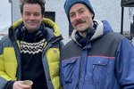 Íbúafjöldi þorpsins tvöfaldast: Verbúð hlaðin stórleikurum kostar milljarð