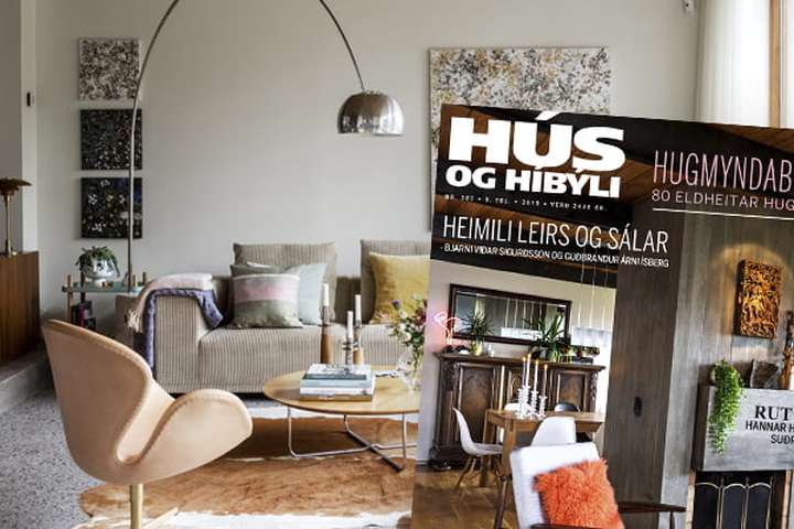 Hugmyndablaðið er komið út – stútfullt af ferskum hugmyndum fyrir haustið
