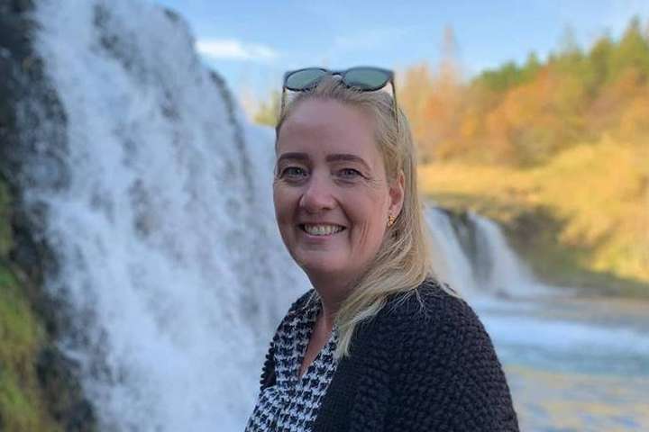 Agnes biskup skellir skuldinni á séra Ninnu Sif: „Ég er ekki að setja skilyrði heldur Þjóðkirkjan“