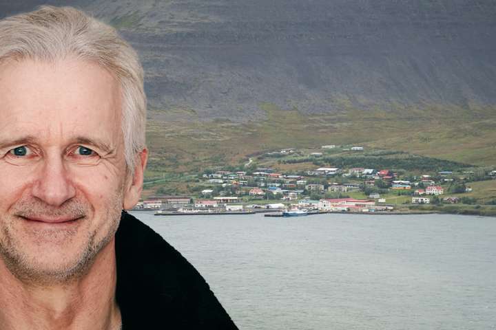 Þorpin eru að verða að verbúðum: „Mun fleiri karlmenn en konur hér fyrir vestan“