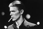 Ég & David Bowie