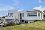Sjáðu myndirnar – Tæplega 250 milljóna króna villa í Kópavogi