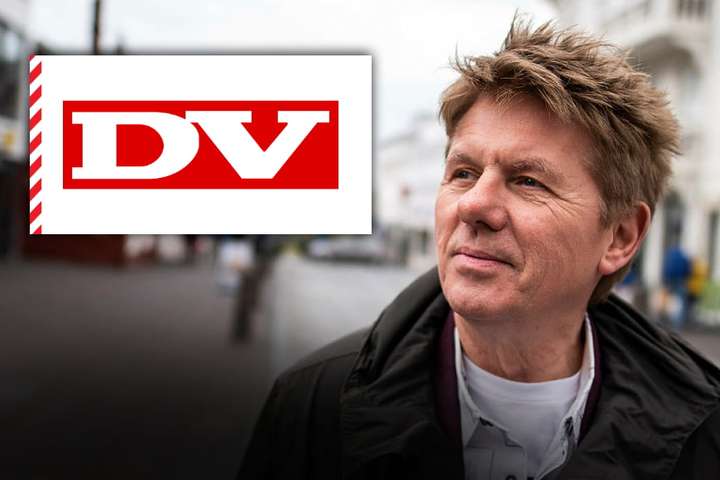 Furðulegt fréttamál: Jakob Frímann, liprunarbréfið, barnið og DV