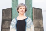 Dr. Auður bálreið nærri Olís við Ánanaust: „Á meðan eru 4 akreinar opnar fyrir bíla“