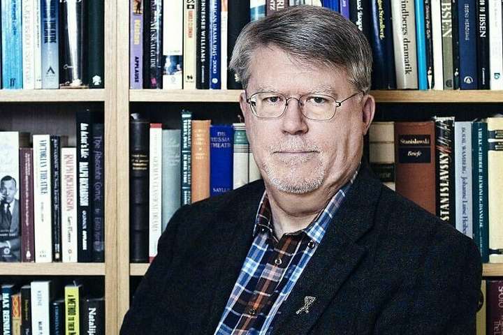 Jón Viðar segir Ingó veðurguð vera bestan