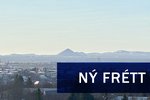 „RÝMING RÝMING! Yfirgefið svæðið hratt og örugglega“