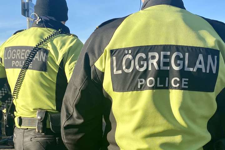 Verkfærum stolið í hverfi 109 – Gerandi ókunnur