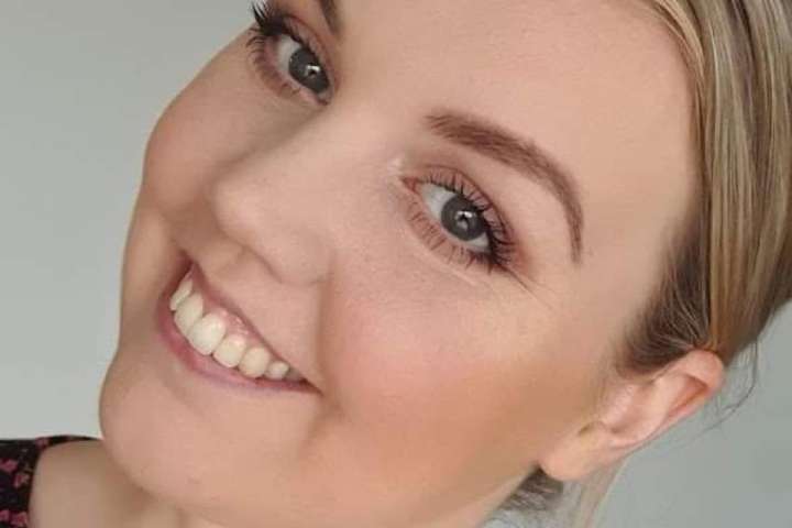 Alexandra Sif Herleifsdóttir: „Mamma er í massífri baráttu við sjúkdóm sinn og kerfið“
