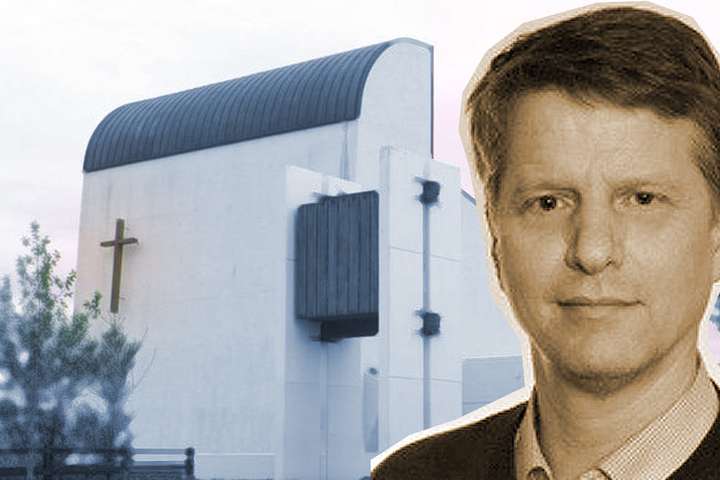 Árbæjarkirkja stækkuð: „Allt kapp lagt á að endurheimta huggulega nærsvæðið“