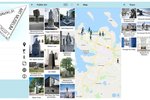 Smáforrit um útilistaverk í Reykjavík