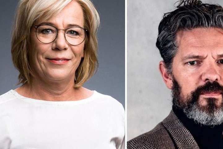 Vigdís skýtur föstu skoti á Dag: „Sumir kunna ekki að skammast sín“