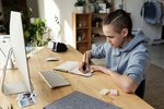 „Yfirgnæfandi meirihluti krakkana segist geta verið meira þeir sjálfir“