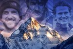John Snorri fyrsti Íslendingurinn til að klífa topp K2 að vetrarlagi – Lést á niðurleiðinni