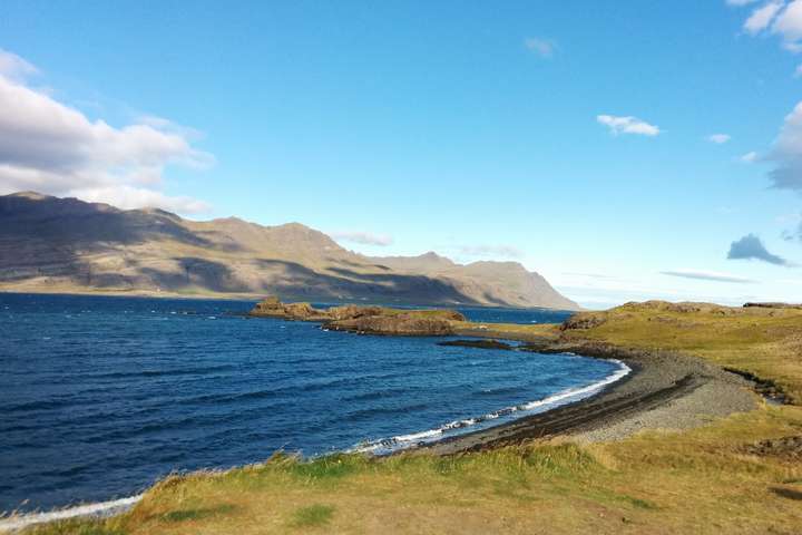 Stórþjófnaðurinn á Teigarhorni
