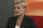 Gagnrýnir að SA hafi ekki tjáð sig um Samherjamálið: „Munur á að græða peninga og vera gráðugur“