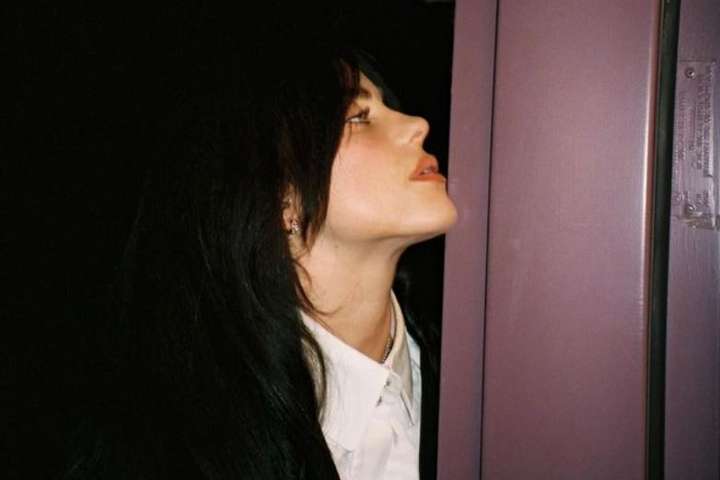 Billie Eilish birtir nafn og útgáfudag af nýjust plötu sinni: „Gætum ekki verið stoltari“