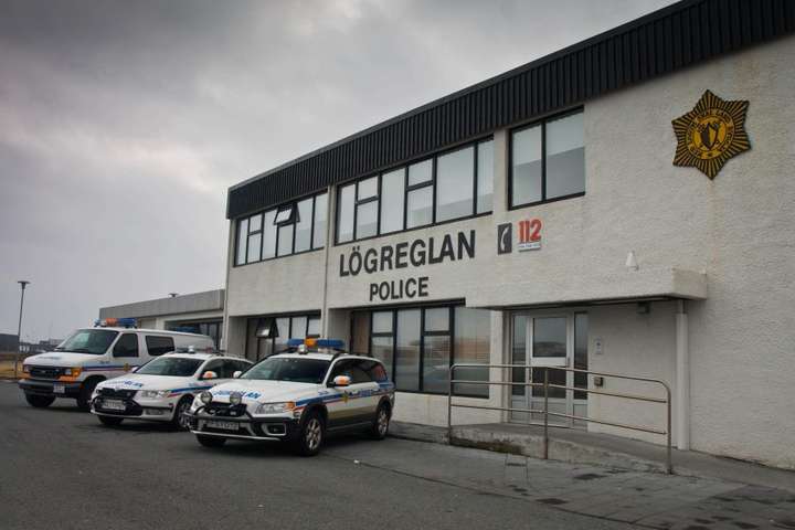 Aldrei fleiru fólki vísað frá landinu: „Brýnt er að koma þessu í lag. Lög bjóða ekki annað“