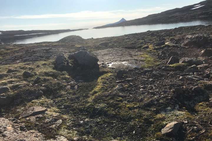 Breyting vegna Hvalárvirkjunar samþykkt – Landvernd mótmælir meira umfangi