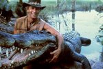 Ríflega níræð stjarna Chrocodile Dundee dauð: „Markar endalok ótrúlegs tímabils“