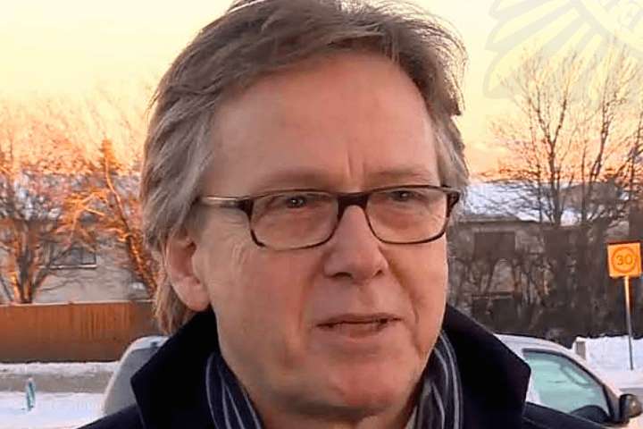 „Það kom á óvart og eru mér vonbrigði“
