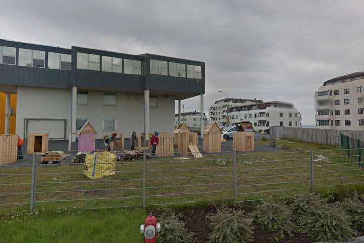 Bílapissumaður gengur laus á Nesinu – „Um einbeittan brotavilja væri að ræða“
