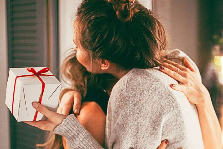 Heimagerðar gjafir: Sniðugar hugmyndir