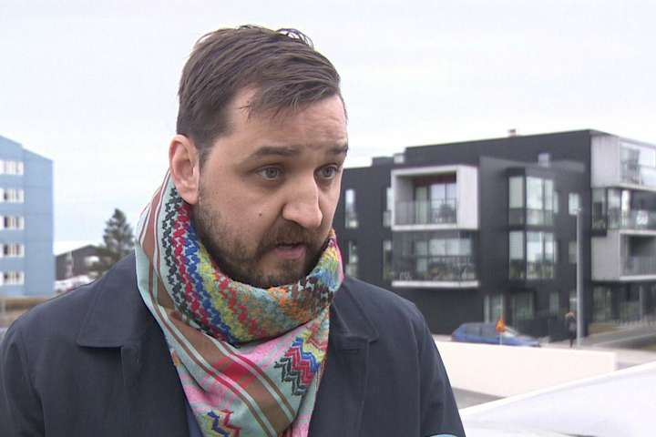 Gabríel Benjamin telur félagsfund Eflingar geta breytt stöðunni: „Allir vita að þetta voru mistök“