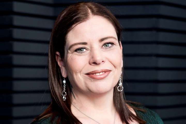 Búin að missa rúm 50 kíló eftir magaermisaðgerð