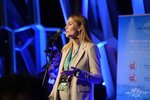 Ásdís Ólafsdóttir: „Hlýnun jarðar fjórum sinnum hraðari á norðurslóðum en annars staðar í heiminum“