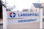 Barn tekið með keisaraskurði vegna Covid-veikinda móðurinnar – Fyrsta sinn síðan faraldurinn hófst