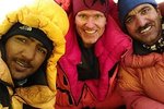 John Snorri hefði þurft að klífa þrjá metra án líflínu – Festist á K-2 við að síga niður