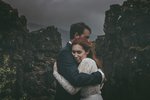 „Alveg hægt að mynda í öllum veðrum“