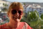 Anna minnist fyrstu daga faraldursins á Tenerife: „Þetta voru æsilegir dagar“