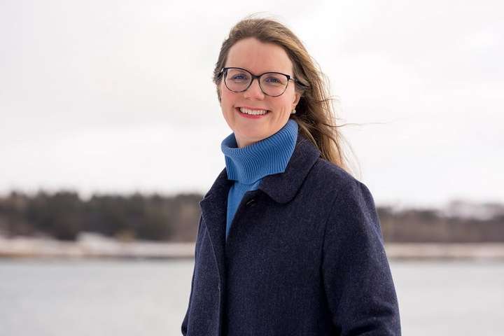 Birna Þórarinsdóttir nýr framkvæmdastjóri UNICEF á Íslandi