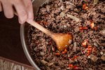 Chili con carne: Áttu mikið hakk í fyrsti – hér er hugmynd að rétti