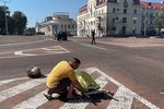 Segir árás Rússa á börnin ekkert slys: „Eldflaugar nútímans lenda þar sem þær eiga að lenda“
