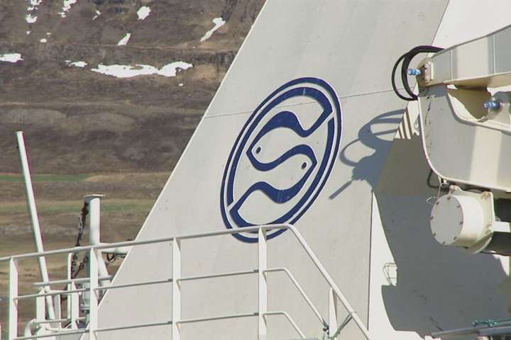 Verið að rannsaka Samherja í þremur löndum