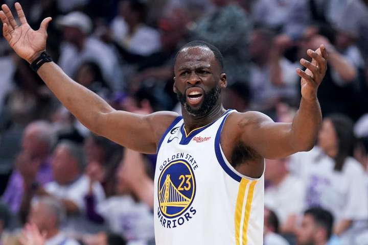 NBA-stjarna sett í ótímabundið bann – Þarf að fara í meðferð