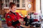Diddú finnst erfiðast að syngja yfir ungum börnum: „Því sorgin er svo áþreifanleg“